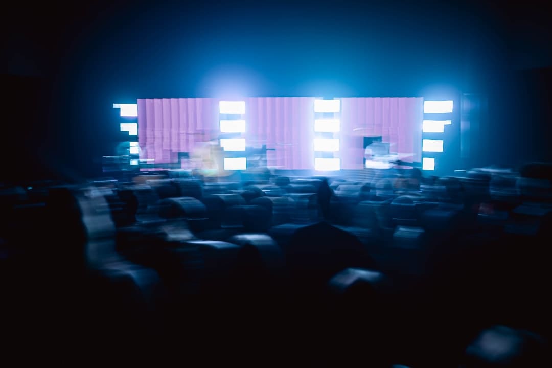 Travis Scott2025「Circus Maximus」国际巡演澳门站行将开票 尖端视听盛宴引爆亚洲